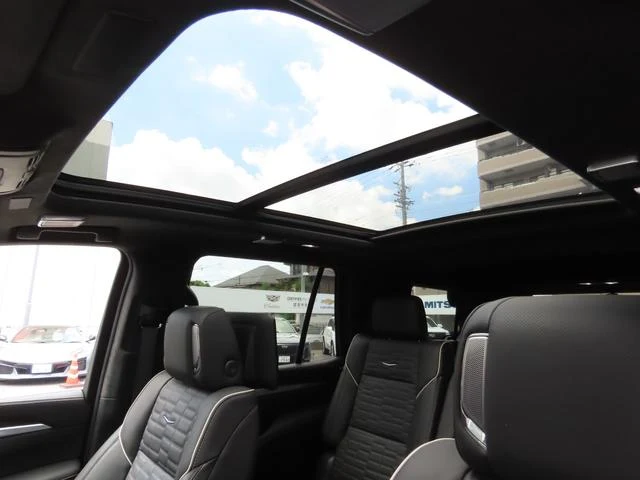 Cadillac ESCALADE 51