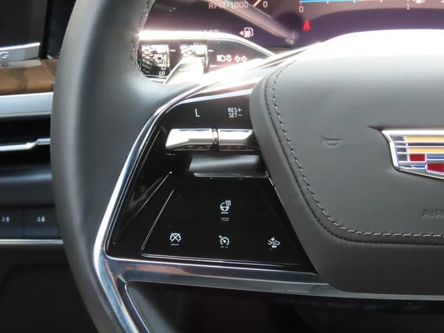 Cadillac ESCALADE 35