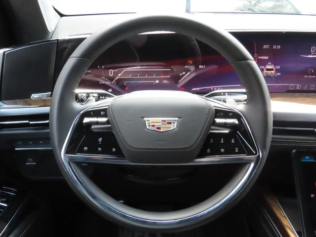 Cadillac ESCALADE 34