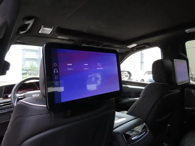 Cadillac ESCALADE 53