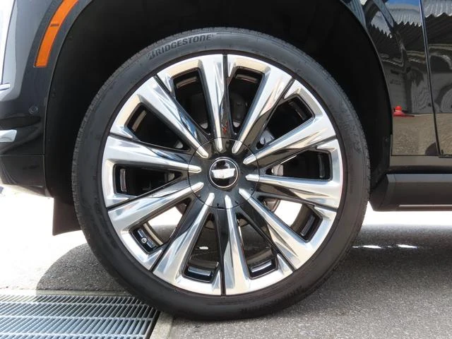 Cadillac ESCALADE 14