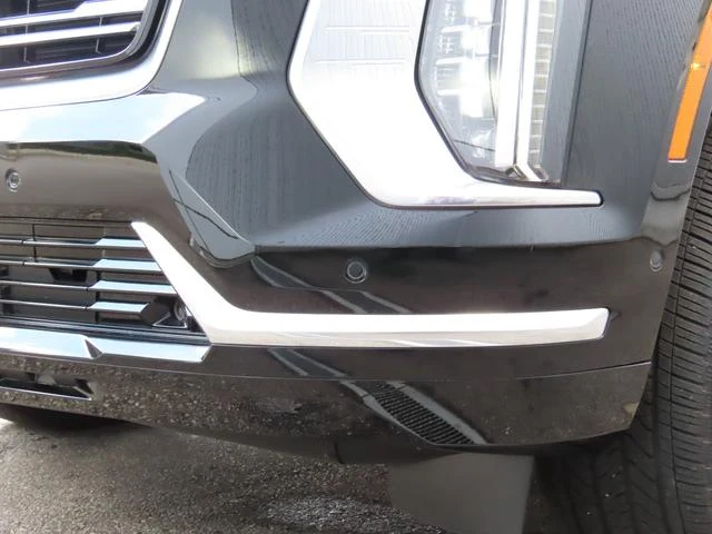 Cadillac ESCALADE 8