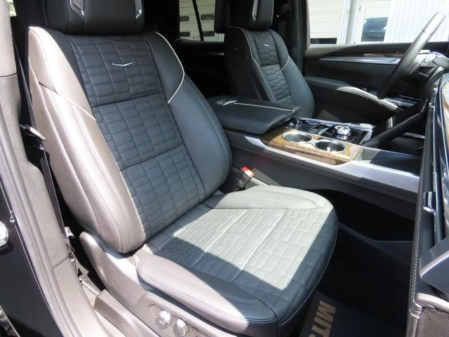 Cadillac ESCALADE 20