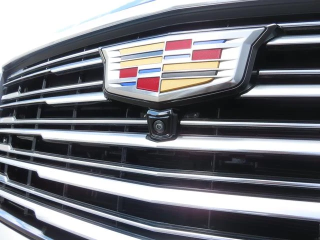 Cadillac ESCALADE 7