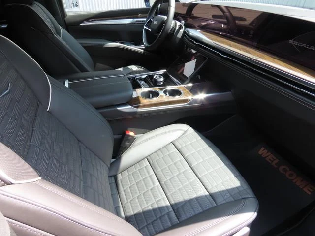 Cadillac ESCALADE 19