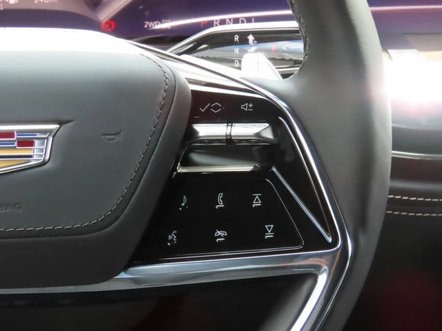 Cadillac ESCALADE 36