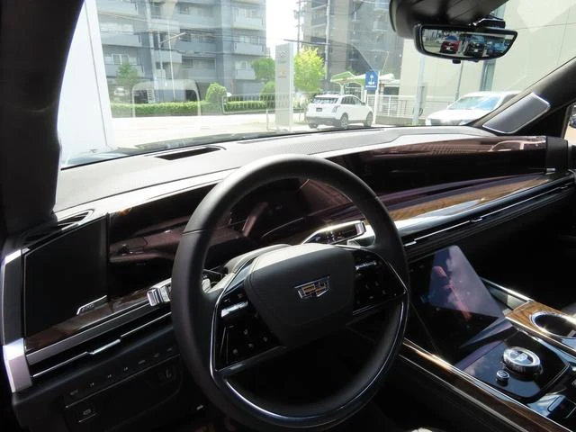 Cadillac ESCALADE 38