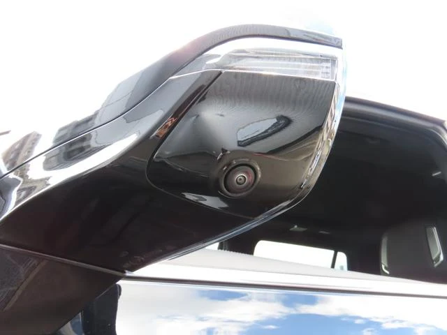 Cadillac ESCALADE 10