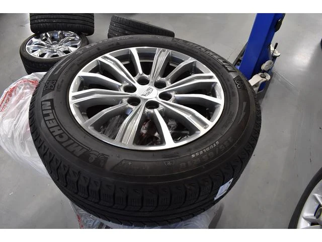 Cadillac XT6 39