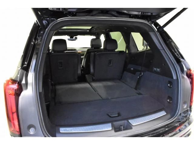 Cadillac XT6 24