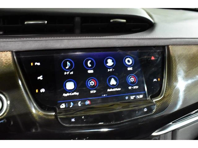 Cadillac XT6 13