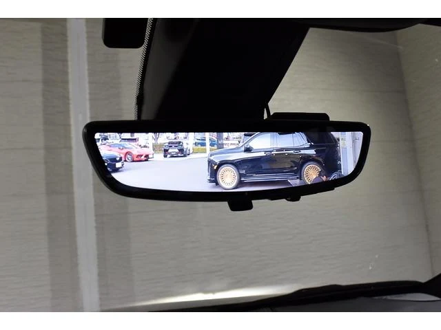 Cadillac XT6 35