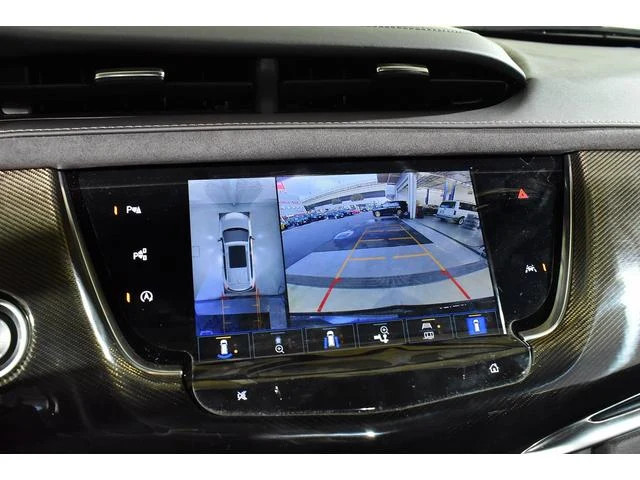 Cadillac XT6 19