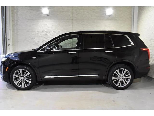 Cadillac XT6 7