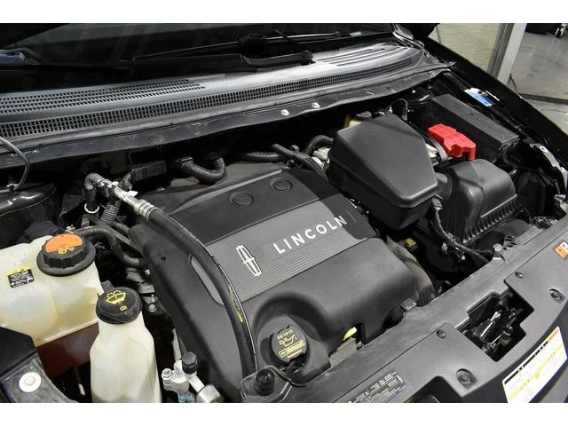 Lincoln MKX 10