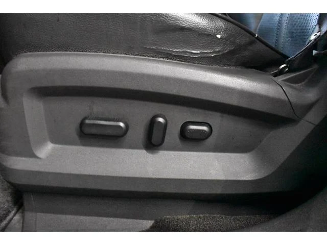Lincoln MKX 21