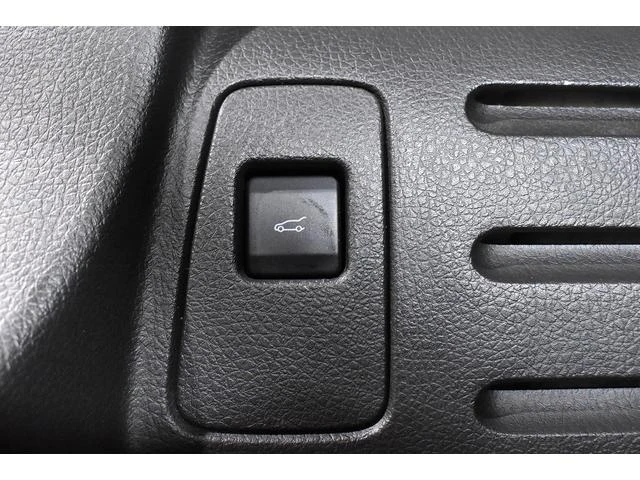 Lincoln MKX 27