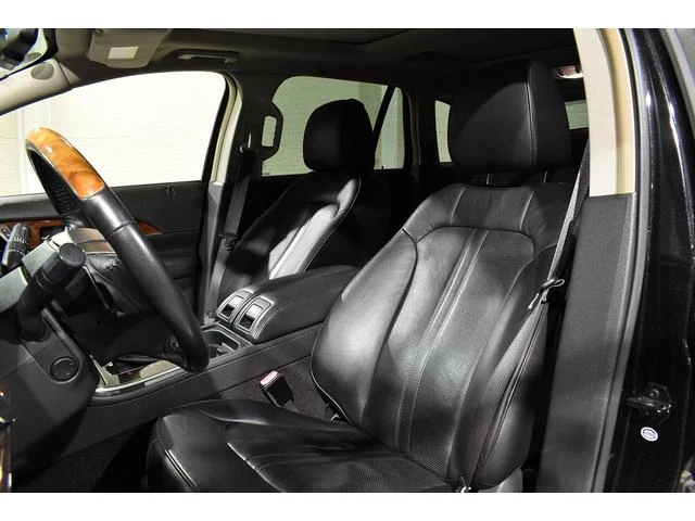 Lincoln MKX 22