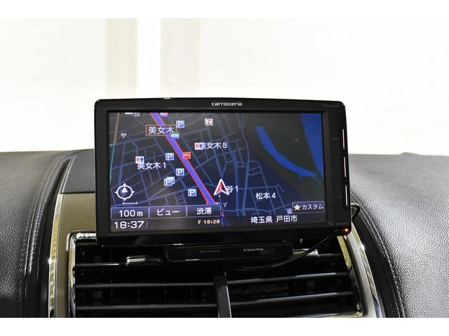 Lincoln MKX 13