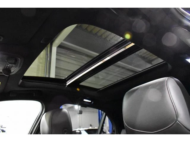 Cadillac CTS 18