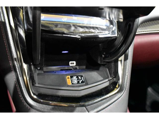 Cadillac CTS 32