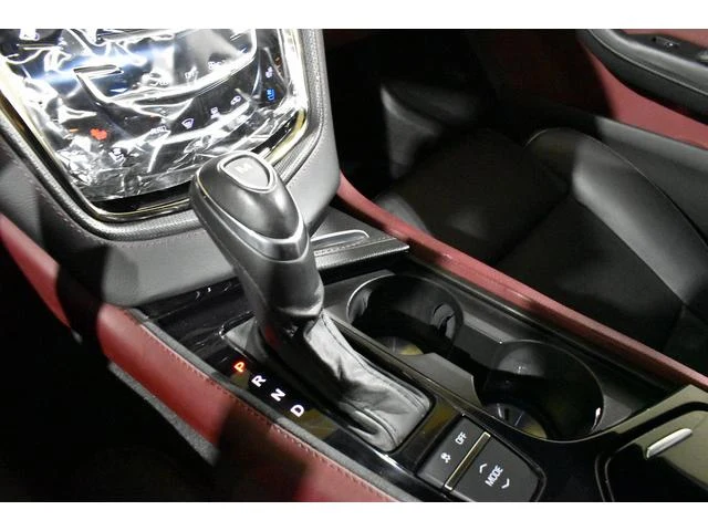 Cadillac CTS 15