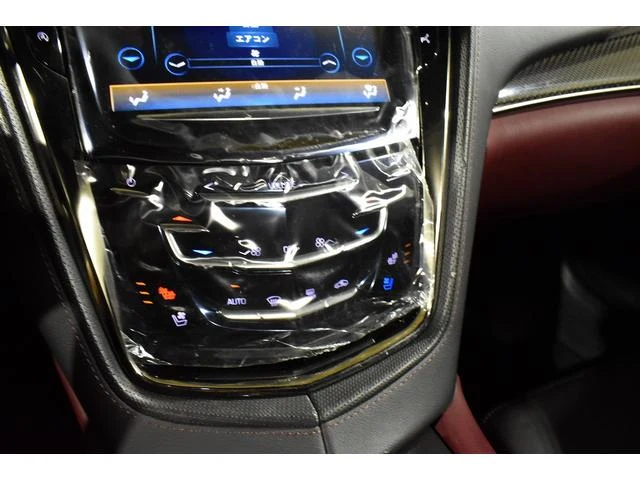 Cadillac CTS 14