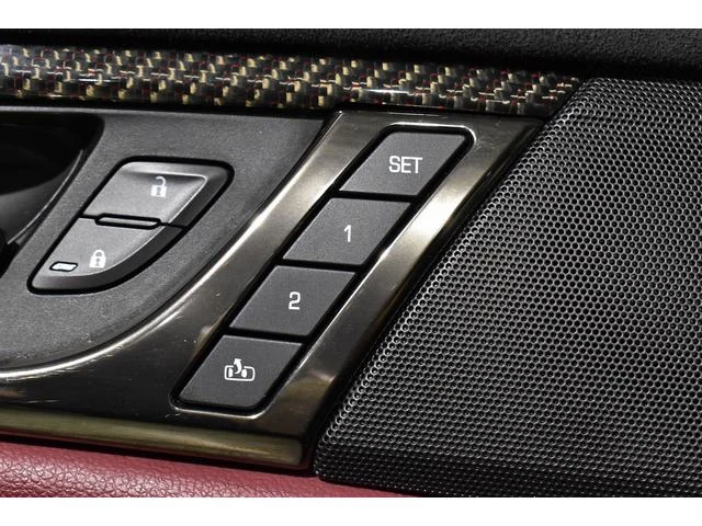 Cadillac CTS 34