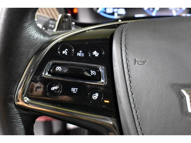 Cadillac CTS 29