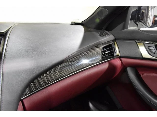 Cadillac CTS 17