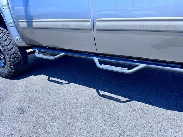 GMC SIERA 25