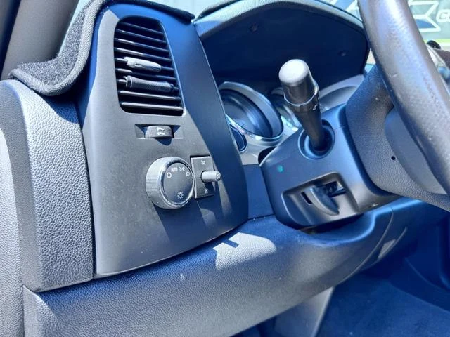 GMC SIERA 12