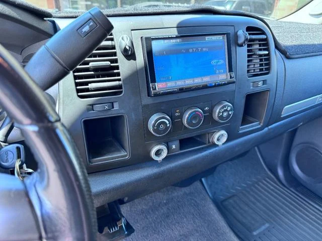 GMC SIERA 14