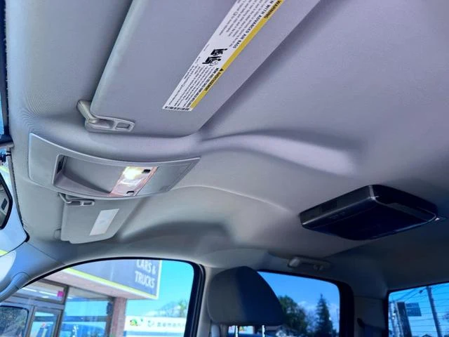 GMC SIERA 15