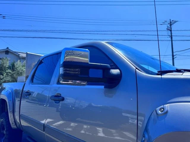GMC SIERA 38