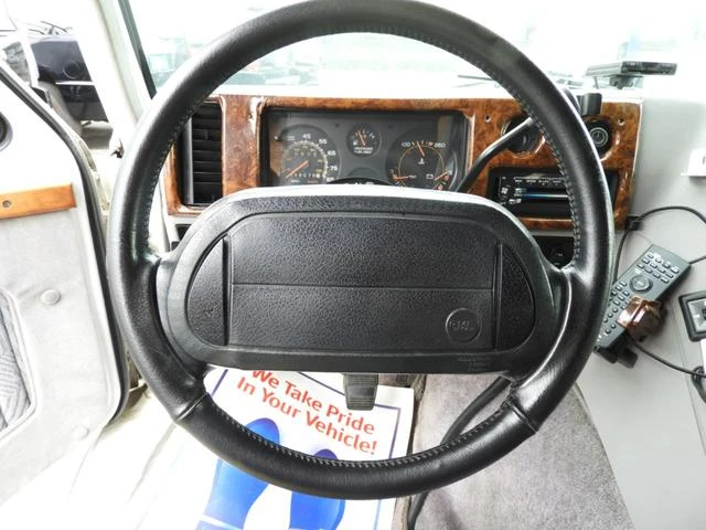 GMC VANDURA 2500 5