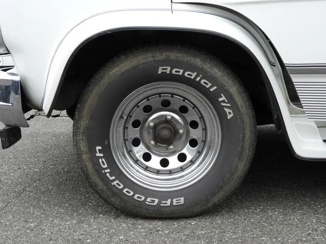 GMC VANDURA 2500 4
