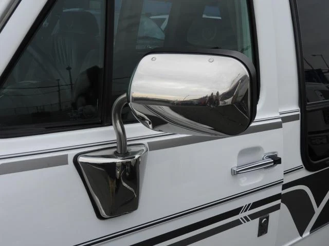 GMC VANDURA 2500 15