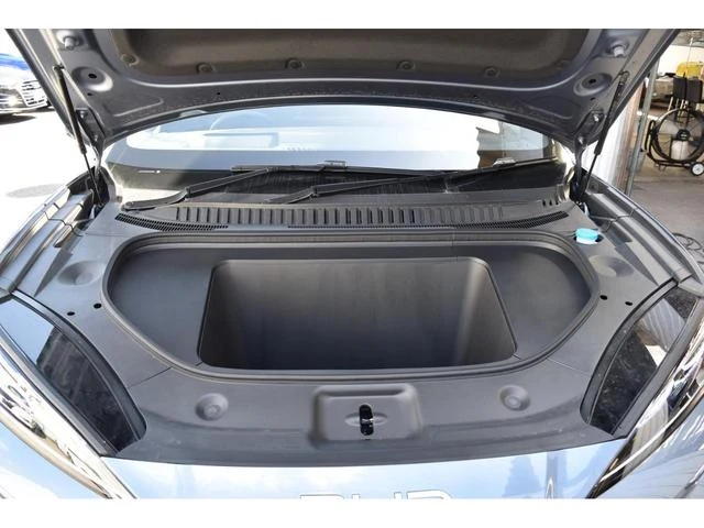 BYD SEALION 7 70