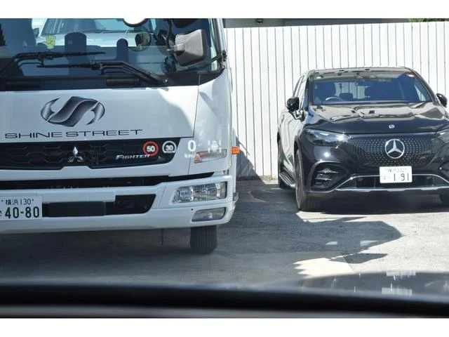 BYD SEALION 7 66