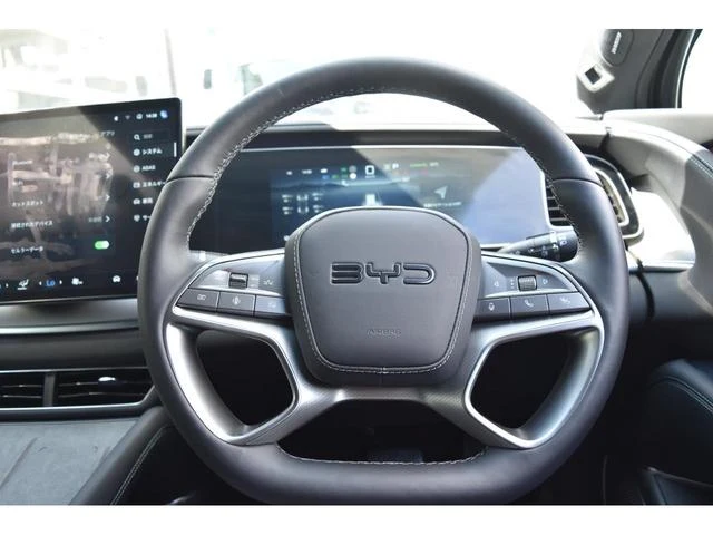 BYD SEALION 7 32