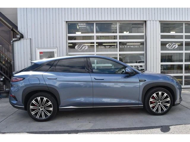 BYD SEALION 7 8