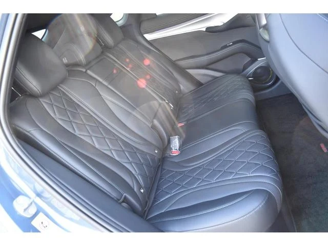 BYD SEALION 7 50