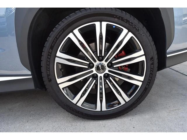 BYD SEALION 7 12
