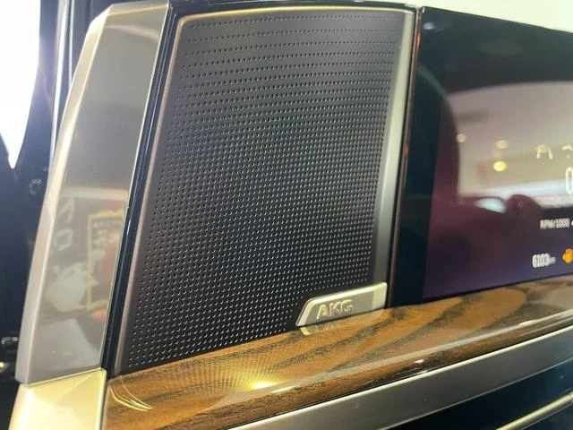 Cadillac ESCALADE 57