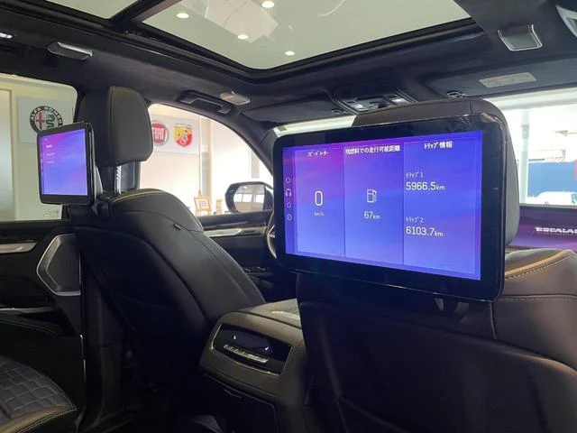 Cadillac ESCALADE 67