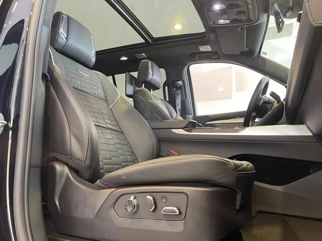 Cadillac ESCALADE 62