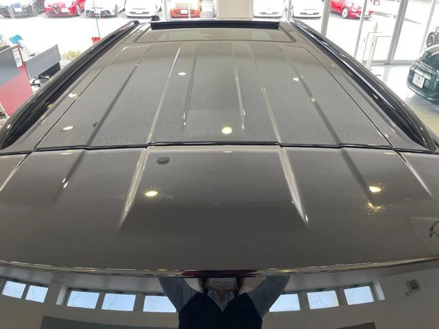Cadillac ESCALADE 24