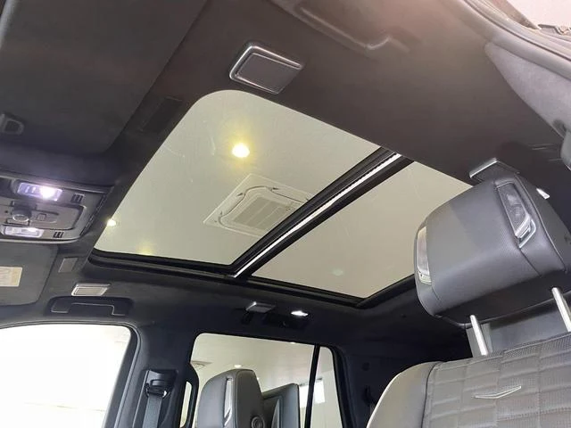 Cadillac ESCALADE 59
