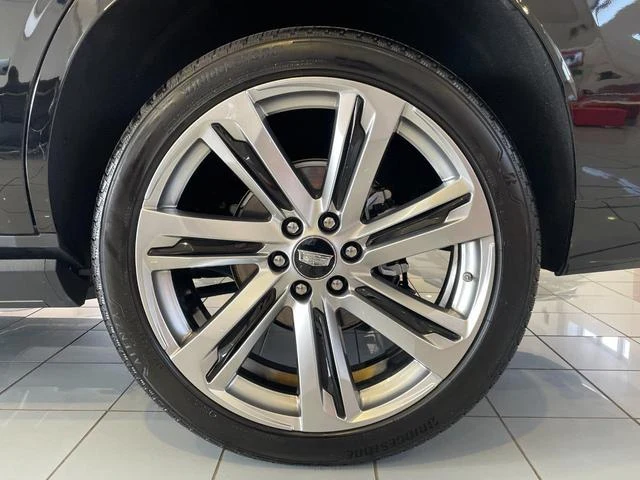 Cadillac ESCALADE 21